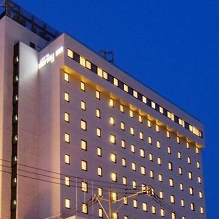 Dormy Inn Nagasaki Shinchichukagai Extérieur photo