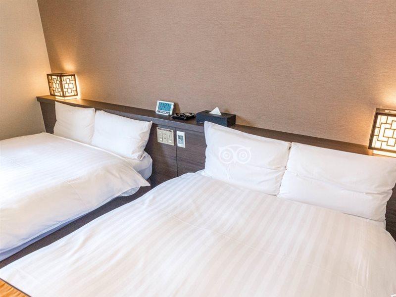 Dormy Inn Nagasaki Shinchichukagai Extérieur photo
