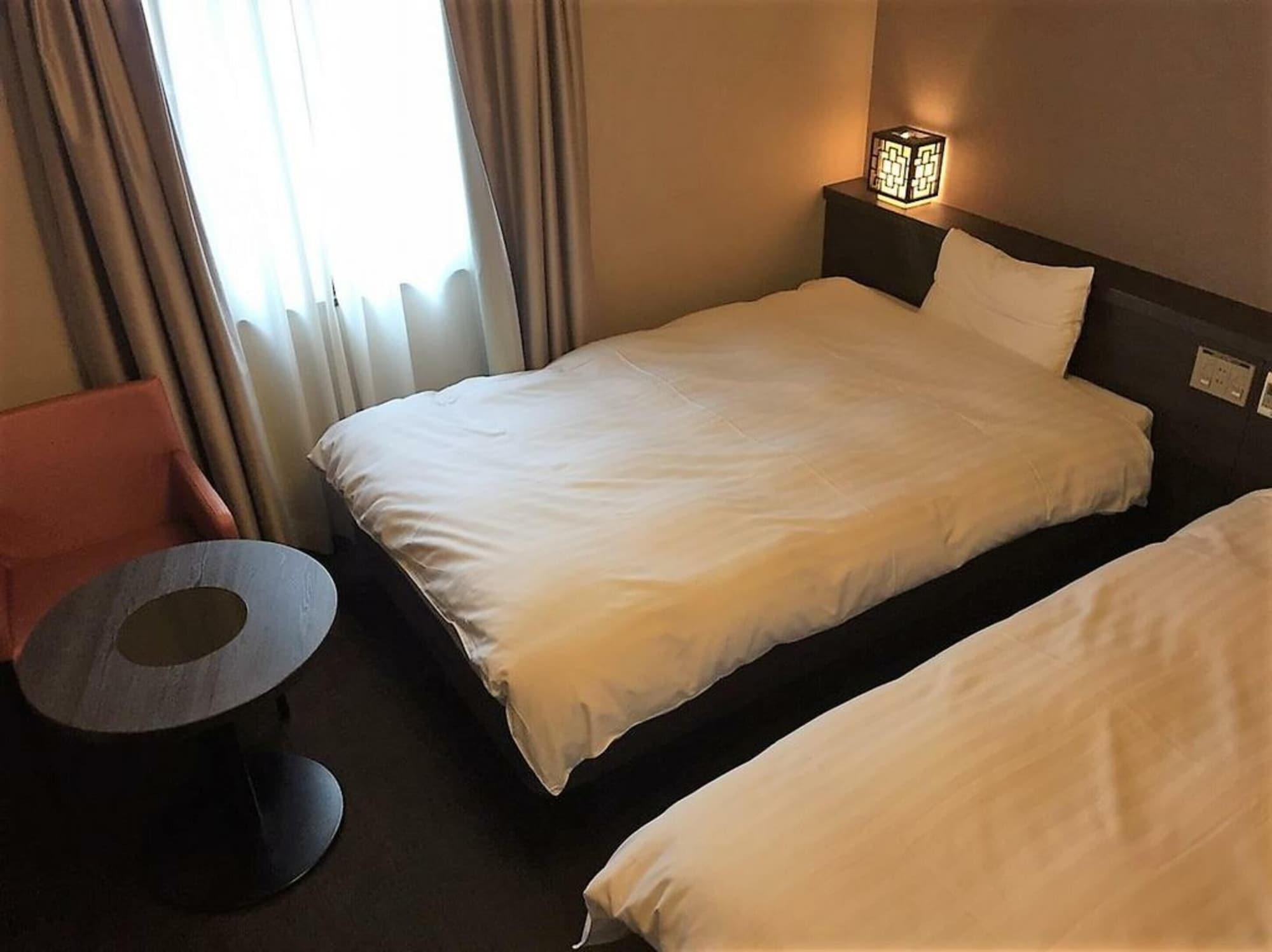 Dormy Inn Nagasaki Shinchichukagai Extérieur photo