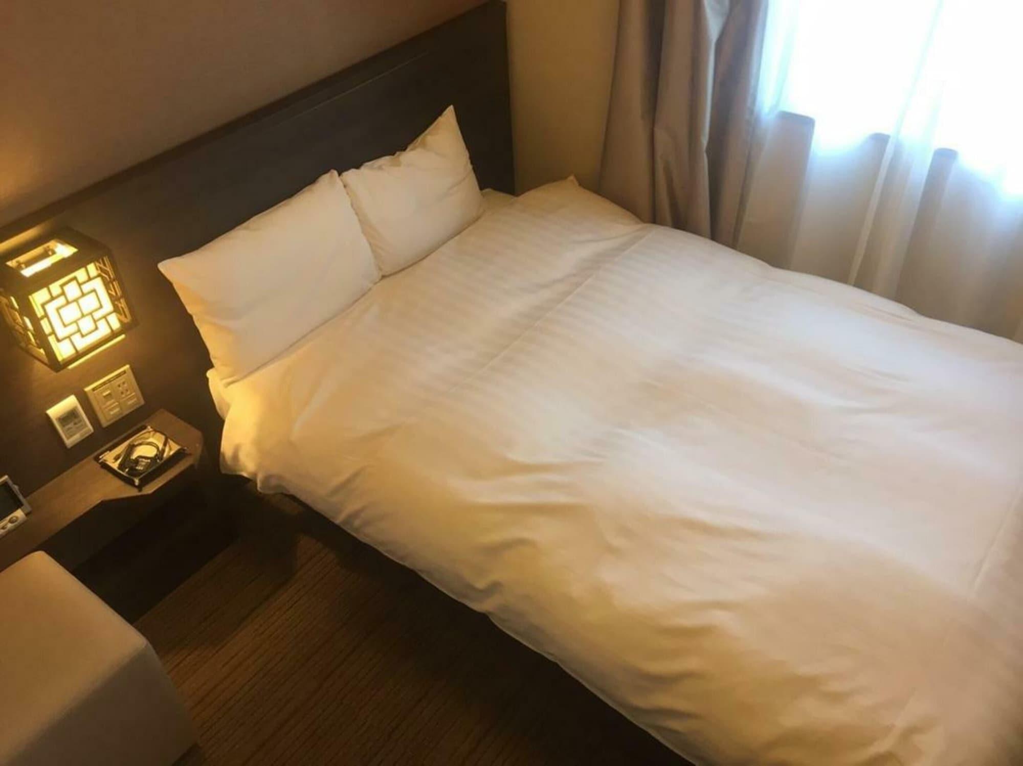 Dormy Inn Nagasaki Shinchichukagai Extérieur photo
