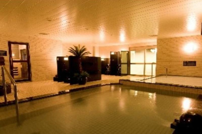 Dormy Inn Nagasaki Shinchichukagai Extérieur photo