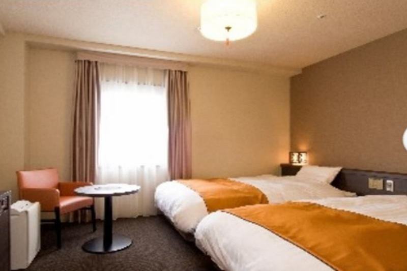 Dormy Inn Nagasaki Shinchichukagai Extérieur photo