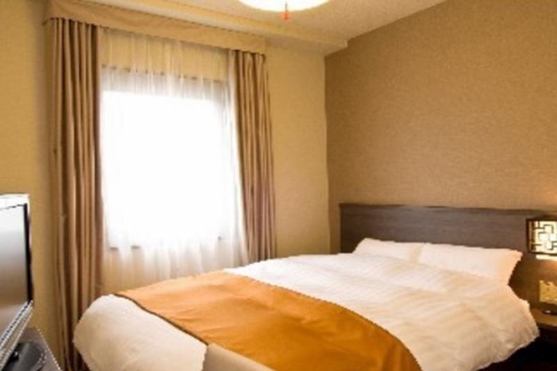Dormy Inn Nagasaki Shinchichukagai Extérieur photo