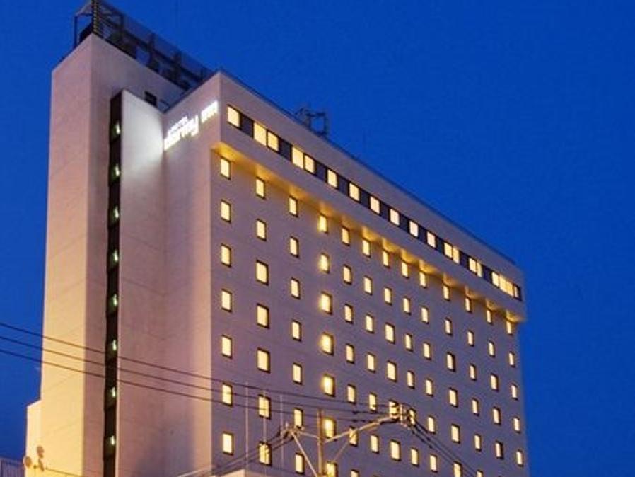 Dormy Inn Nagasaki Shinchichukagai Extérieur photo