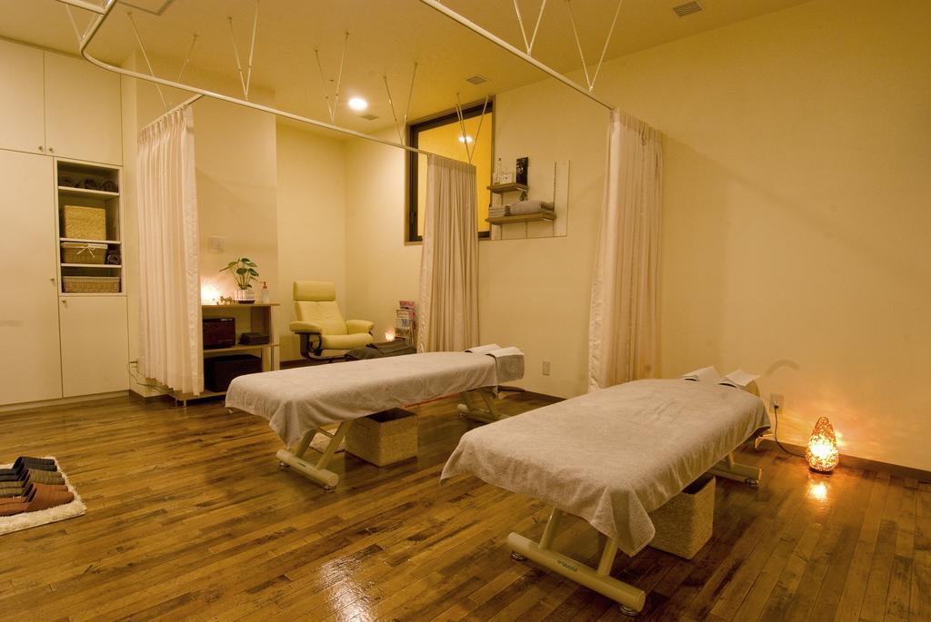 Dormy Inn Nagasaki Shinchichukagai Extérieur photo