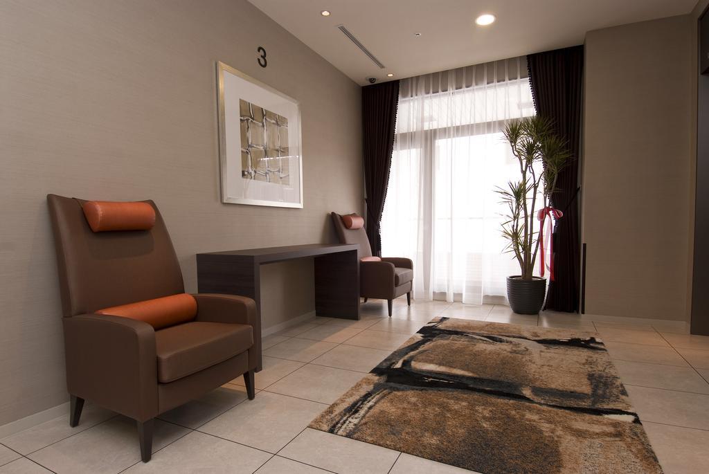 Dormy Inn Nagasaki Shinchichukagai Extérieur photo
