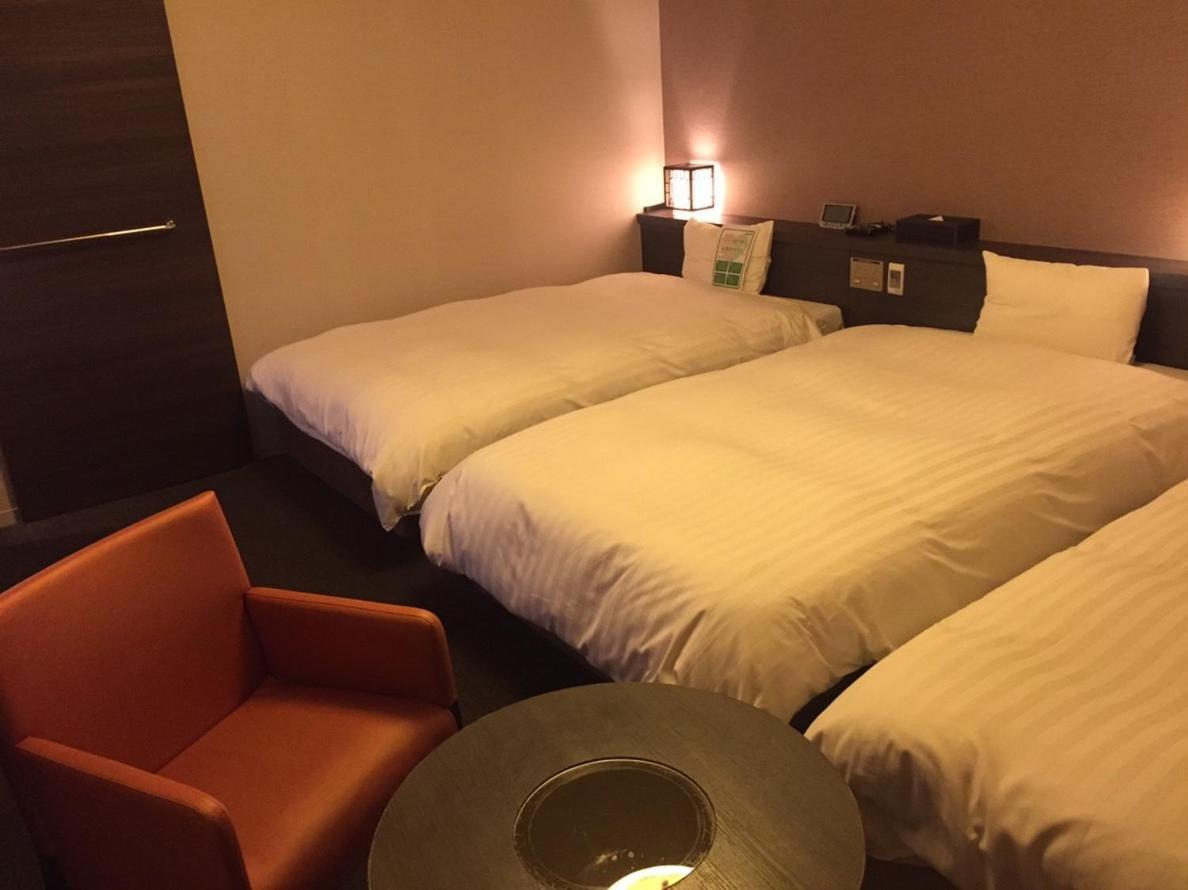 Dormy Inn Nagasaki Shinchichukagai Extérieur photo