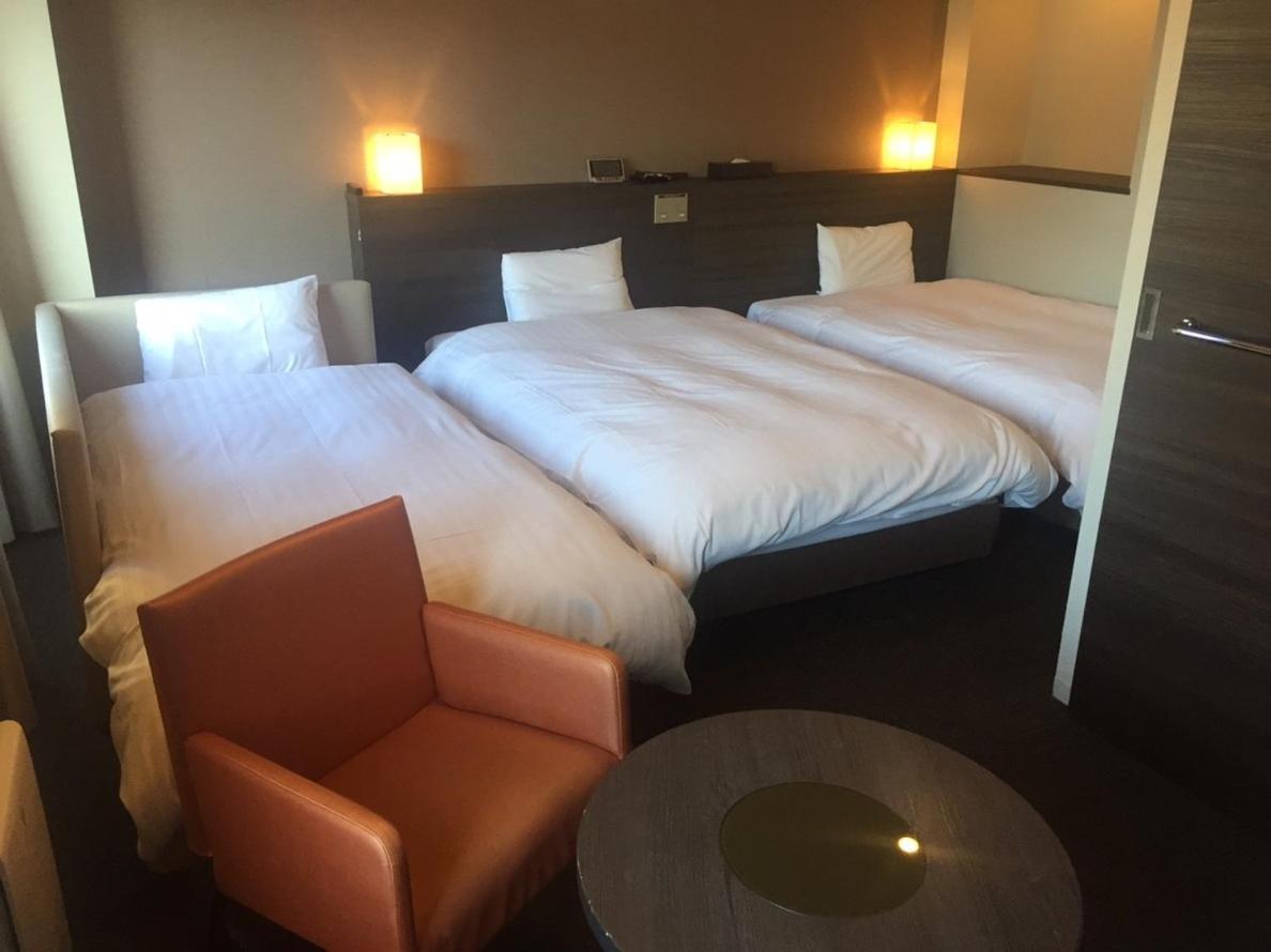 Dormy Inn Nagasaki Shinchichukagai Extérieur photo